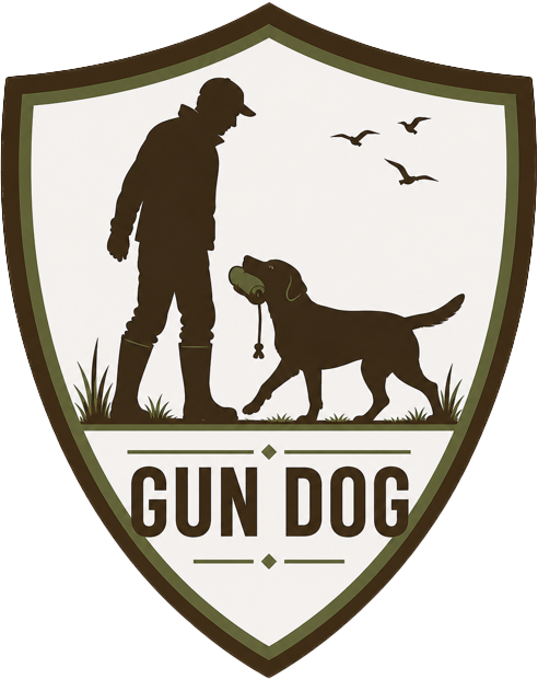 Foundation Gun Dog Training Course