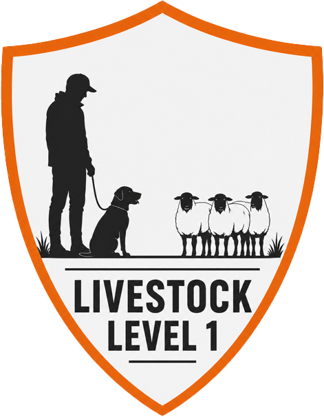 5-Part Livestock Neutrality Course